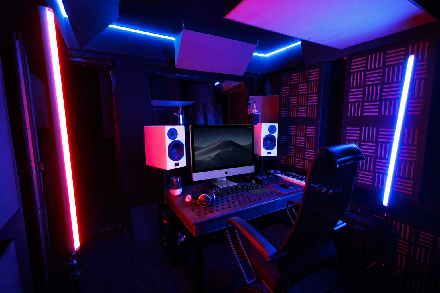 Spectra estudio