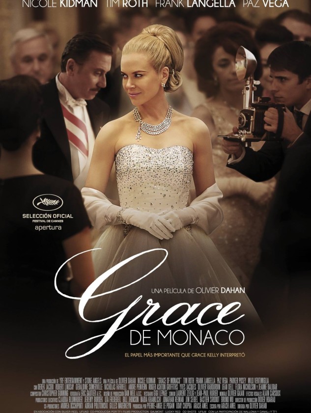 Colaboraciones y alianzas estratégicas - Grace of Monaco